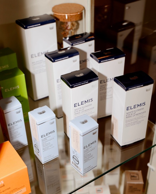 Masaža tela u salonu lepote Beauty Ambassade
